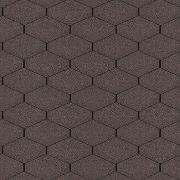 Standard Rock (Pruun) - 201 m2