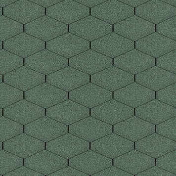 Standard Rock (Roheline) - 270 m2