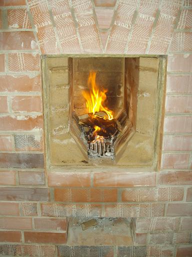 Muidugi proovituli ka.