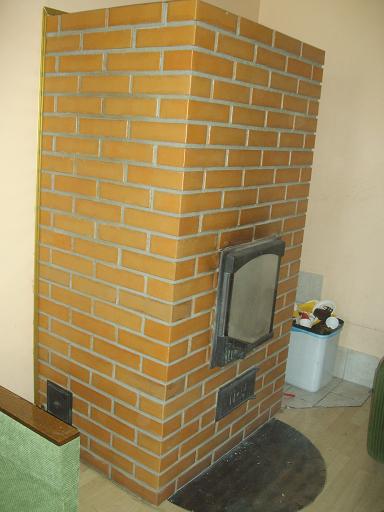 Mitte kõrge ahi ;