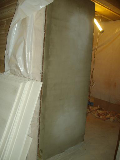 Termopilt küljest.