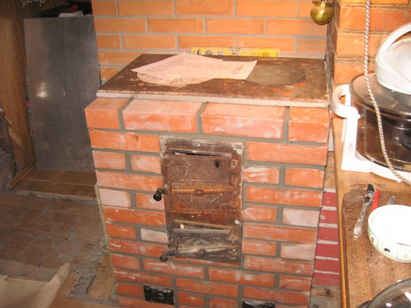 vol.2 viimistlematta ja äärerauta, aga siiski juba toimib