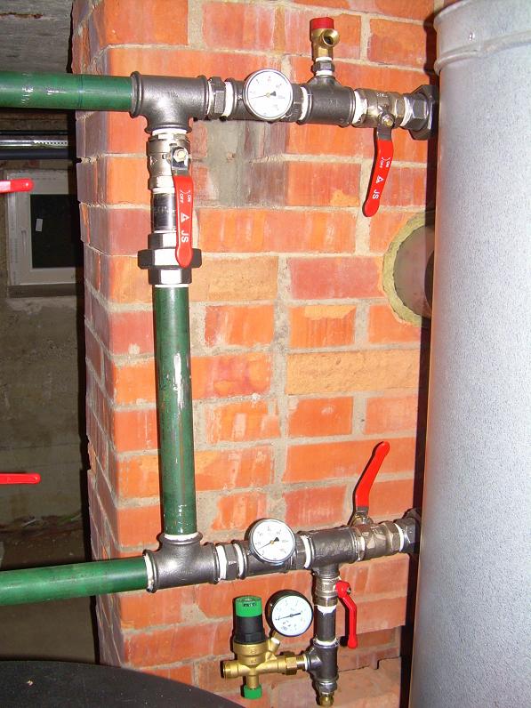 puukatla möödavoolutoru ehk bypass