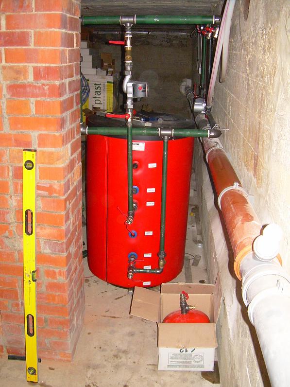 Veeboiler