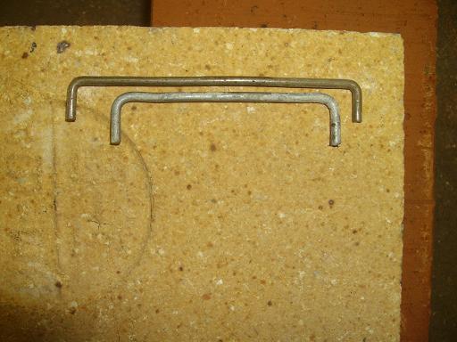 Klambrite võrdlustest.