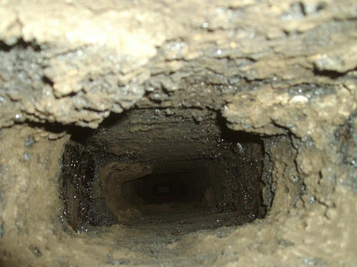 "Konarlik"korstnalõõr