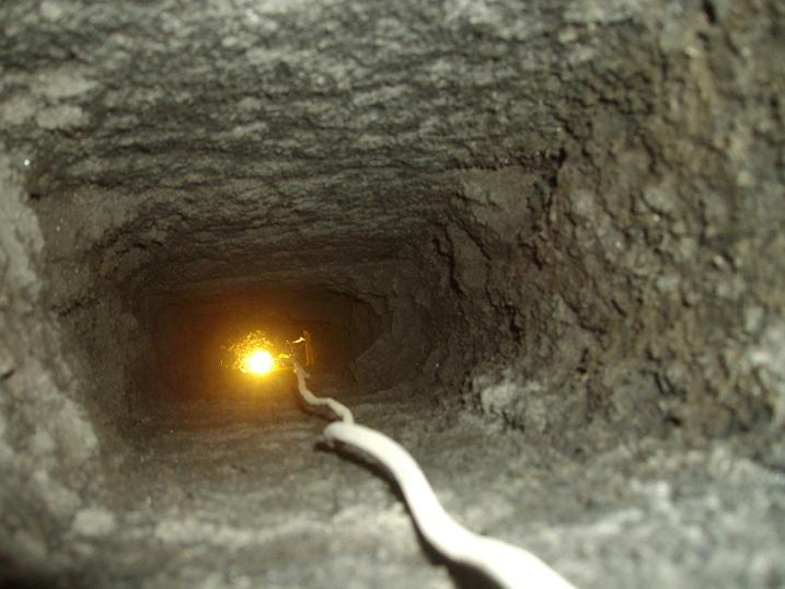 Ja ka tõmbab probleemideta.