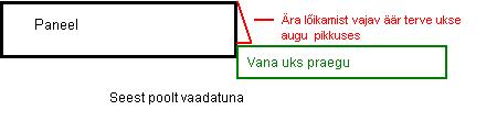 Mingitsugune joonis
