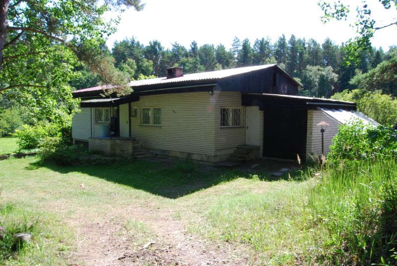 Eestvaade