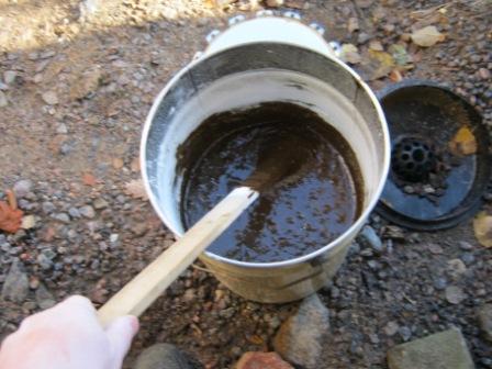 Nii hästi lõhnab, et hakka või sööma...