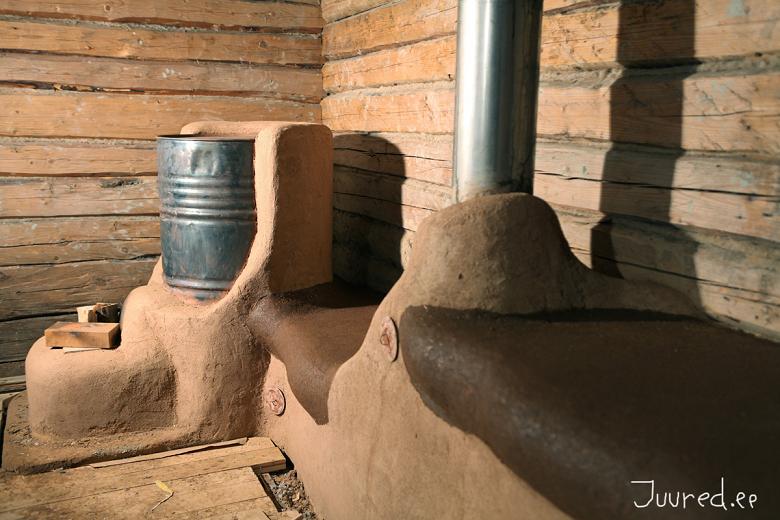 Plektünn kolde kohal