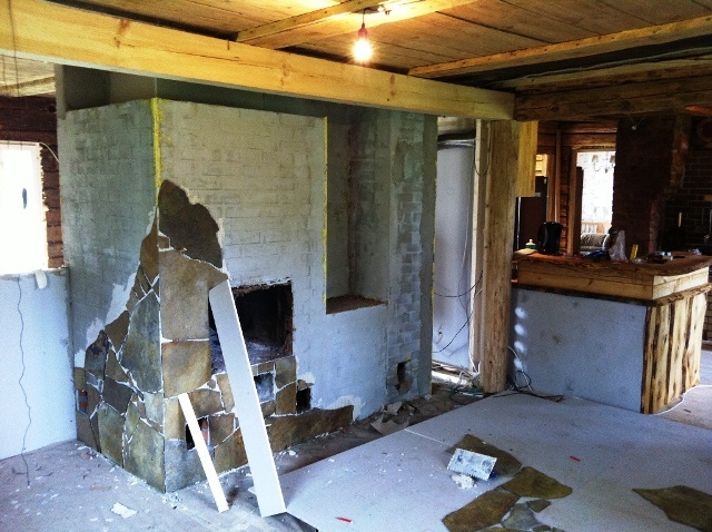 Vahepeal oli siuke....