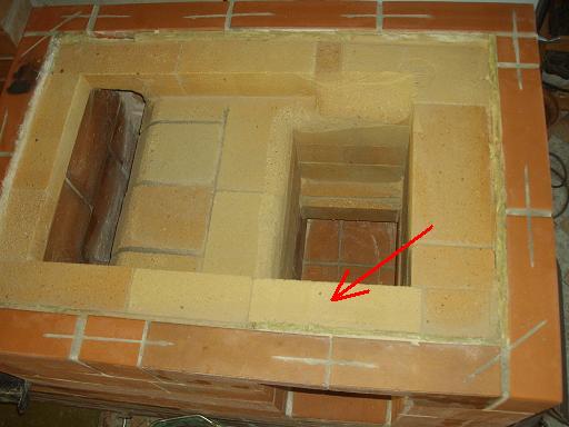 Ääreraua kaitsekivi.