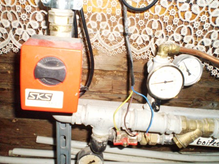pump vms.