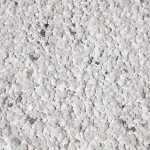 STONEREX valge kivipuruplaat