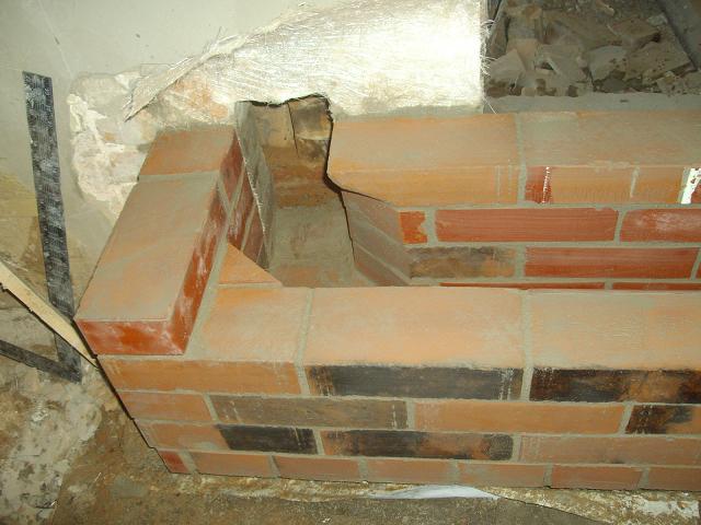 Piisab klaasriidest.