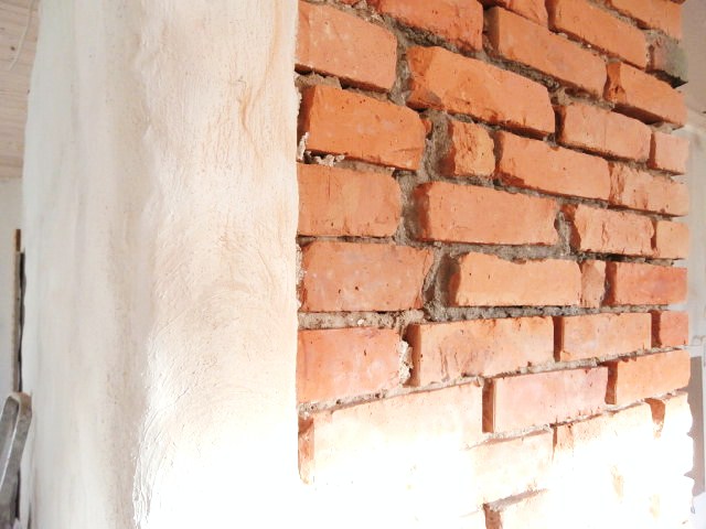 Sellisest korstnajalast peab saama midagi viisakamat, aga peaks säilima ka ehedus.