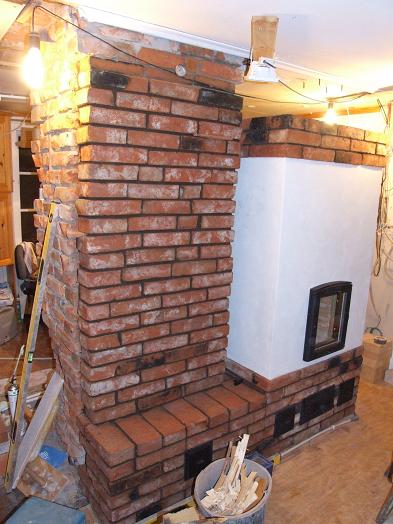 Vana Rootsi ahi uuesti Rootsi.