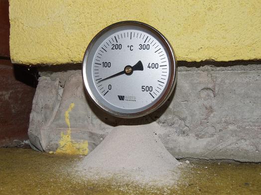 Isoleeritud vundament