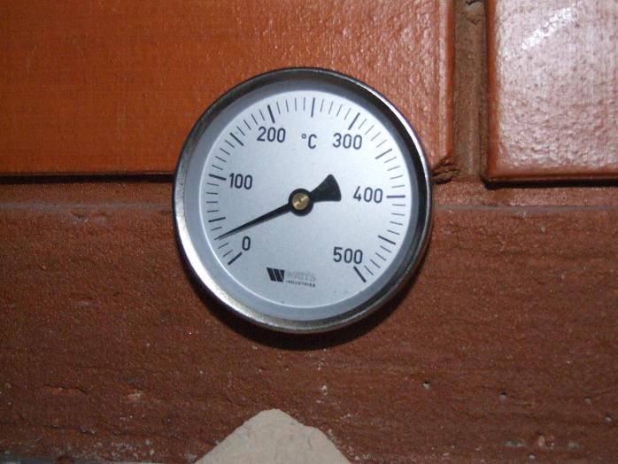 Isoleerimata vundament.