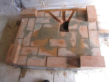 Siitkaudu saabki värske õhk tuppa.