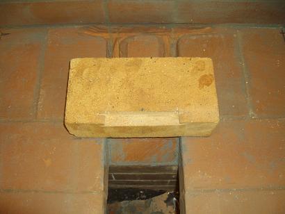 Tuharuumist tagaseina äärde.