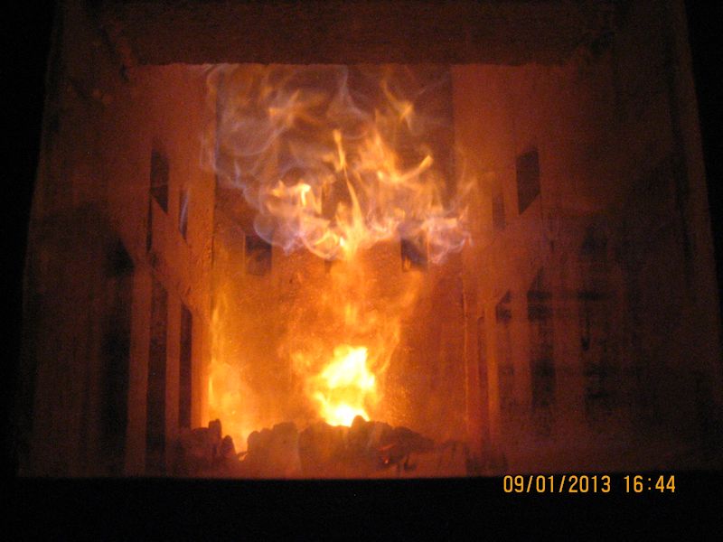 Puugaasid põlevad täiega!