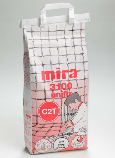 mira 3100 unifix plaadiliim Skamotec 225 plaatide kinnitamiseks tavalisele mineraalsele pinnale.PNG