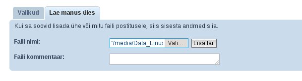 Foorumisse manuse laadimine.jpg