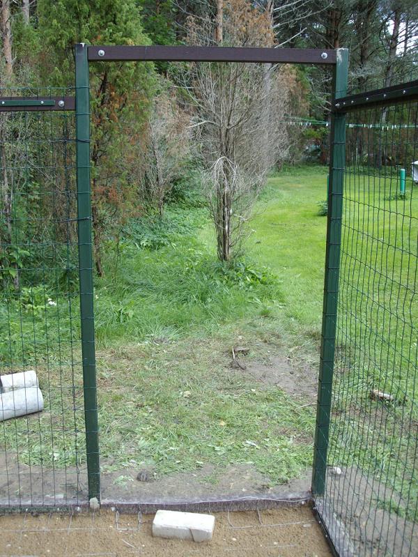 KÜLJEVÖRGU ALGUS-LÖPP