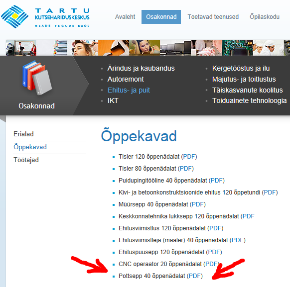 Pottsepa õppekava 2013.PNG