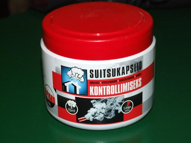Kapslid