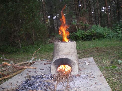 Kuivatus.