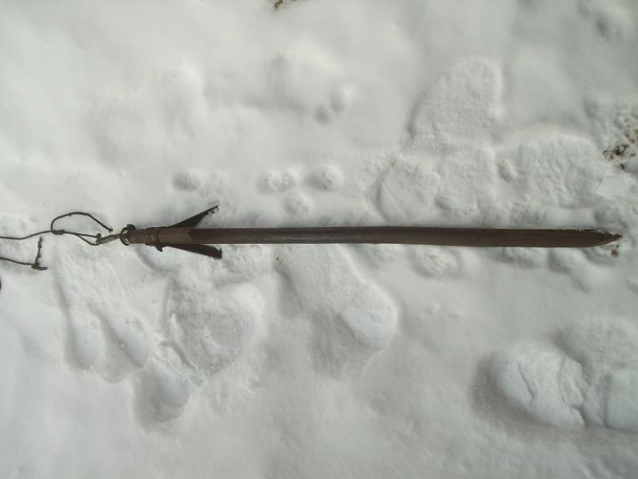 Kas korstnapühkijal on selline?