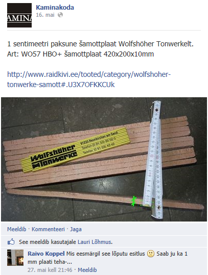 1 cm paksune HBO šamottplaat mida ei pea pottsepp ise tegema.PNG