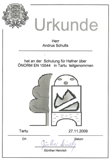 Austria pottseppmeister Günther Heinrichi koolitus teemal EN 15544.PNG