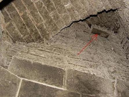 punane nool= gaasid välja