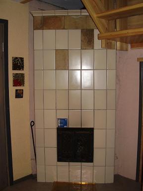 Põhiahju uuendatud esikülg