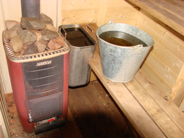 selle sauna leiliruum on igatahes selline