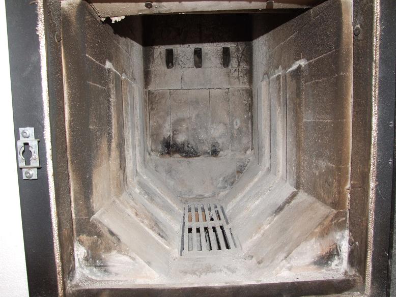 Viskamise tagajärg.