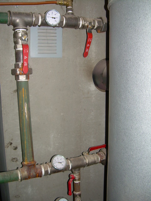 Puukatla möödalaske toru.