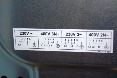 peaks nagu vasakult teine olema