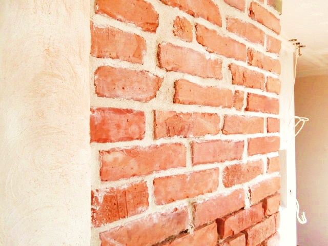 Midagi hakkab looma, aga veel pooleli.