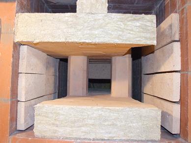 Nagu kosmosesüstik Discovery